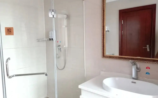 Guilin Xin Bin International Hotel