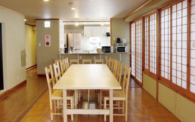 Khaosan Kyoto Guesthouse