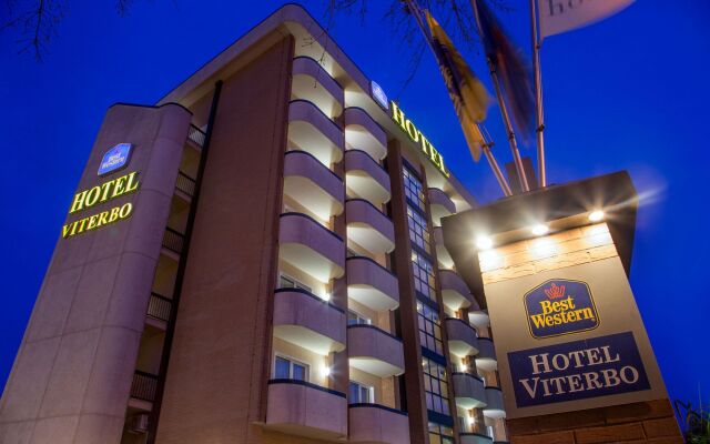 Best Western Hotel Viterbo