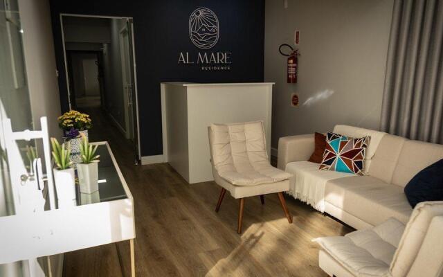 Pousada Al Mare Residence
