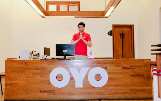 OYO 626 Augustina Home