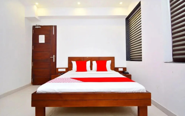 Splash Fun Resorts by OYO Rooms