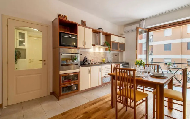 Sardinia Re - 4 Mori Apartment