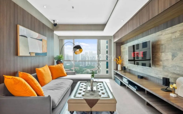 Jade by Kozystay - Kuningan