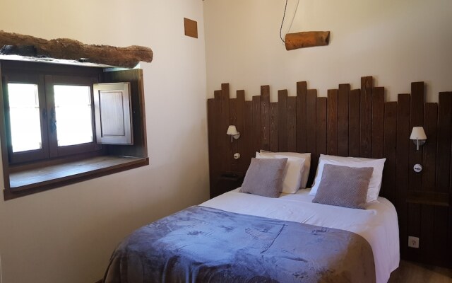 Aldea Rural A Cortiña