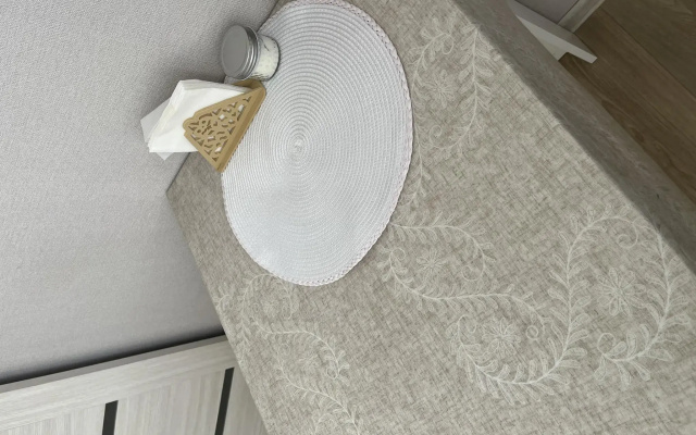 Apartamenty na ulice Lenina 321