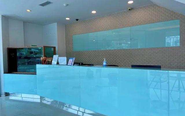 Hotel Dlima Inn Plaza Mahkota Melaka