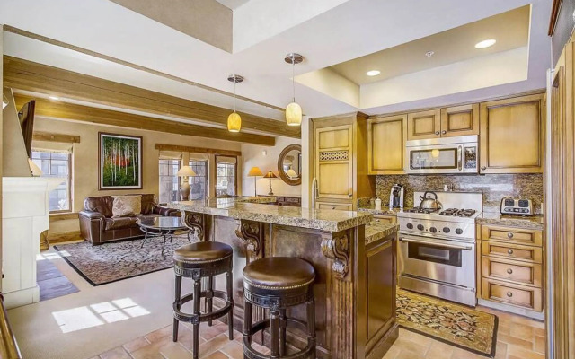 Private Residence 3 in Park City