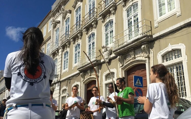 Alfama Flats - Beco Dos Ramos