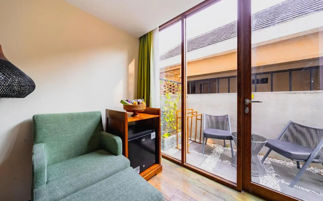 MaxOne Hotels at Ubud