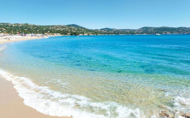 Villa Golfe Bleu - Sainte Maxime / Grimaud