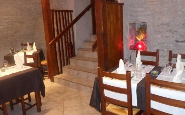 Hotel du Donjon