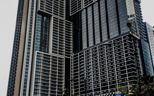 Sidemen Suites at Platinum KLCC