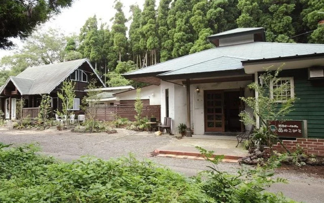 Auberge Mori no Kobito