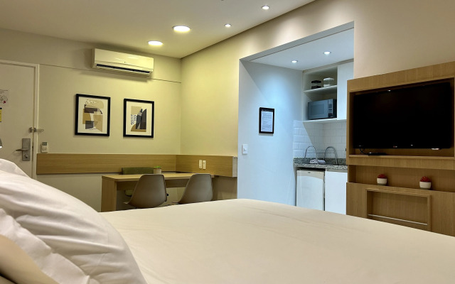 MNU - Nações Unidas By Anora Spaces