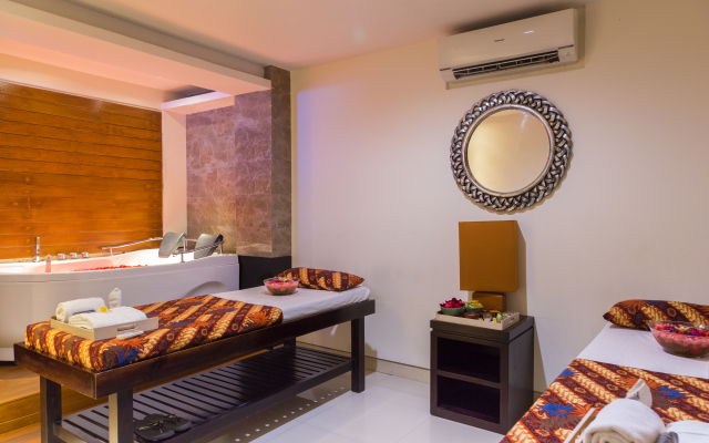 The Light Exclusive Villas & SPA