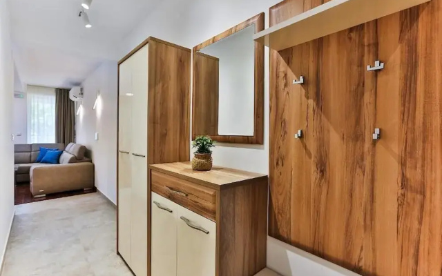 Luxury Apartments Przno