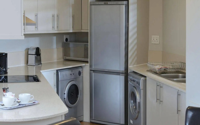 Sunstays Lagoon Beach