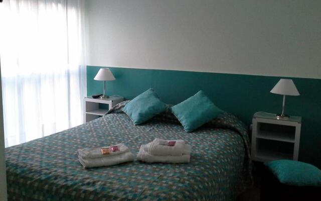 M&A Apartamentos Temporales