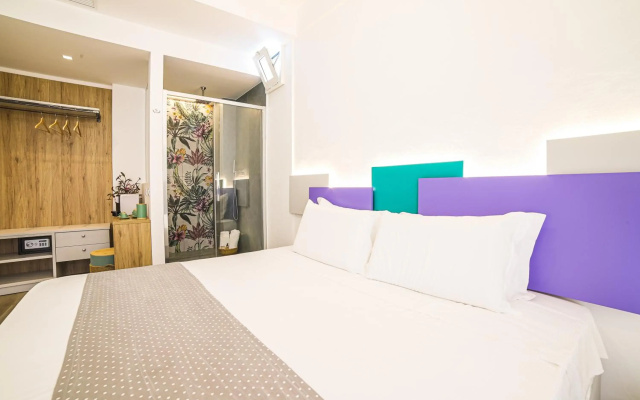 Hotel Majorca