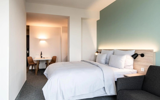sylc. Apartmenthotel