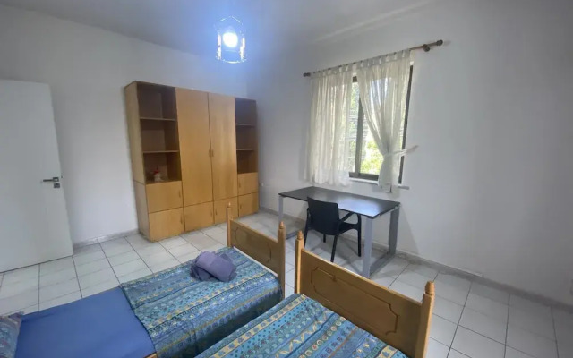 Tirana City Rooms (Vatra e Lagjes)