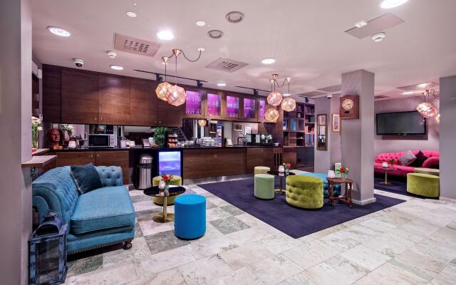 Best Western Hotel Akersberga