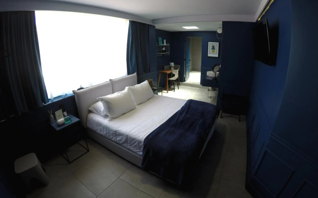 Casa Nada Hotel