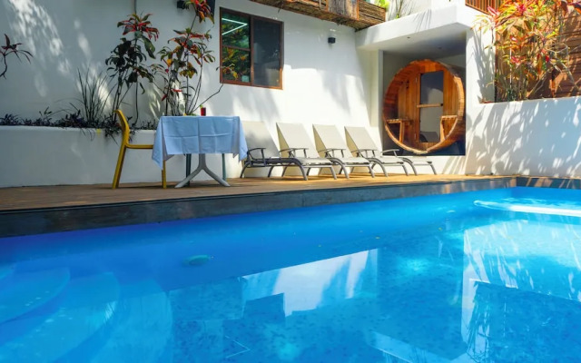 Hotel Azul Esmeralda