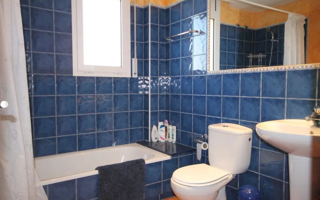 Apartamento Colette