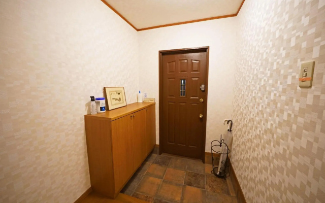 Shinjuku Wanto House - Vacation STAY 12590