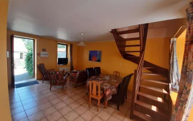 Gites Chambres d'Hotes Calypso