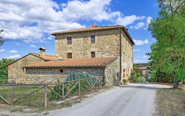 Fattoria Tregole