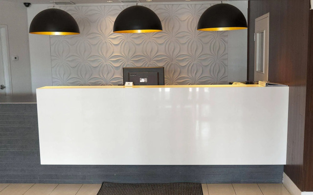Hotel Royal Labarre