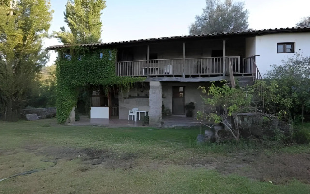 Quinta do Galgo
