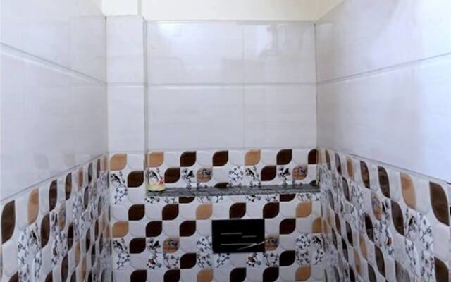 Hotel Chohan Residency