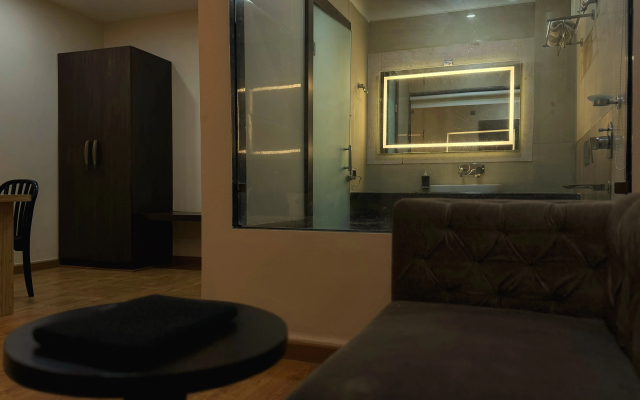 Hotel jalsa inn