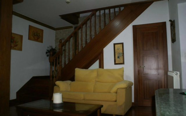 Casa Cristeta