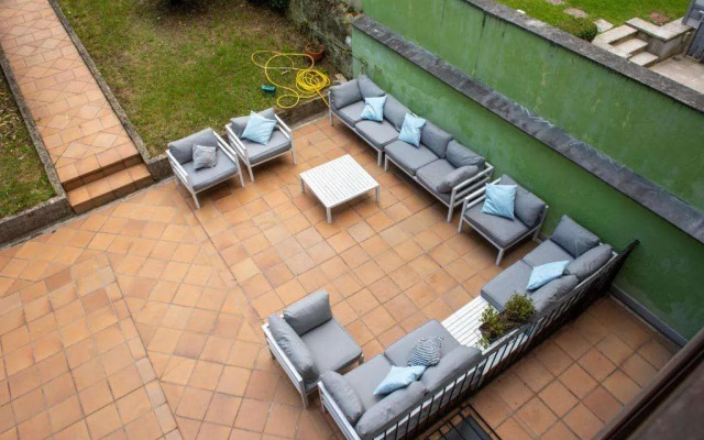 Hotel Puerto de Llanes