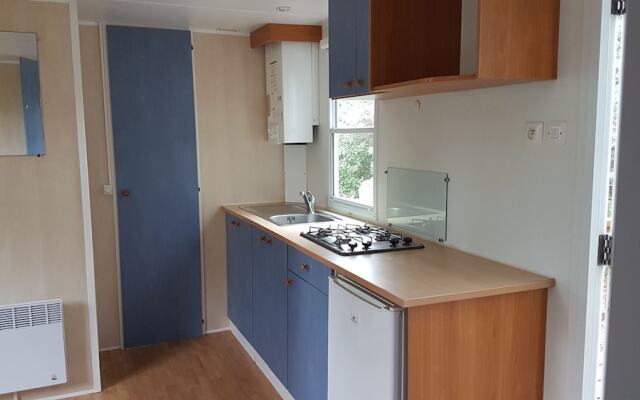 Camping Les Airelles