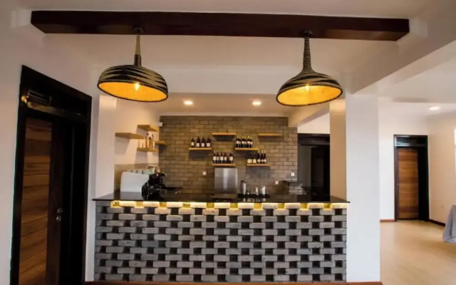 Maya Residences