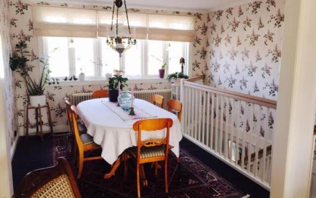 Wallhalla Bed & Breakfast