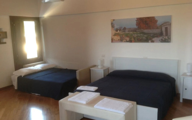 Tenuta Suite 801
