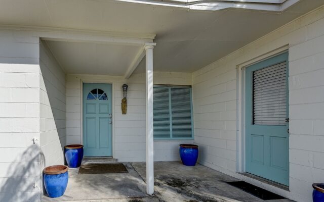 The Cali House by Vtrips