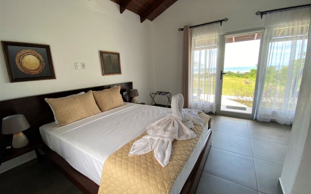 Hotel Ocean Breeze