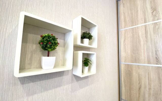 Apartamenty CHetyre Sezona na ul. Nureeva, d.10