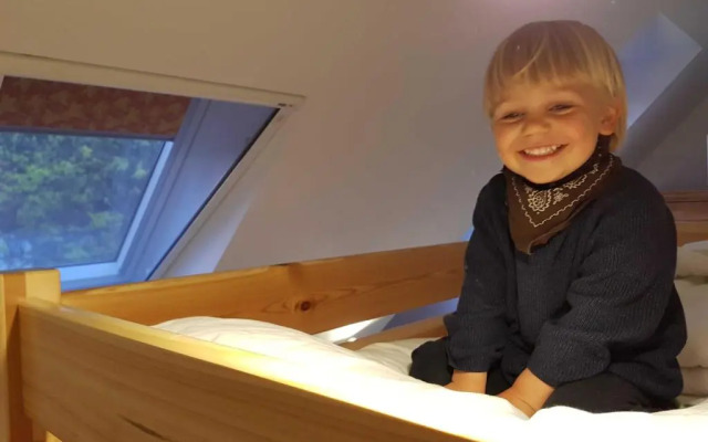 Ferienhaus Triftweg 10