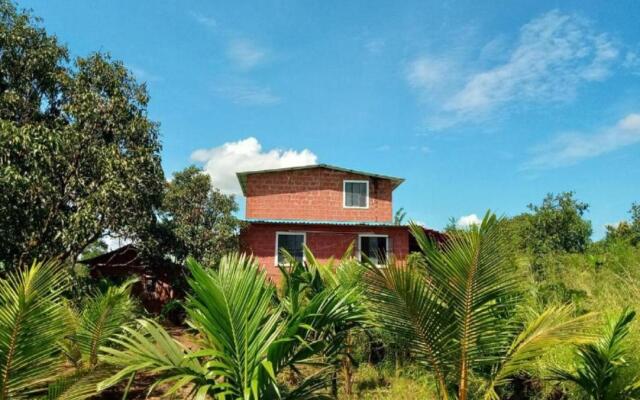 Whistling Farms Home Stay