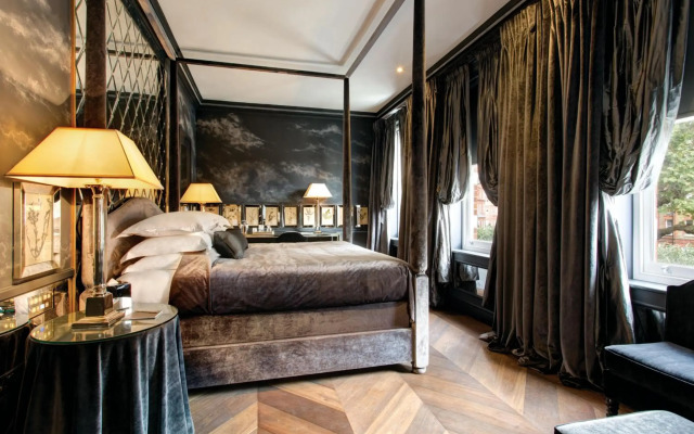 The Franklin London - Starhotels Collezione
