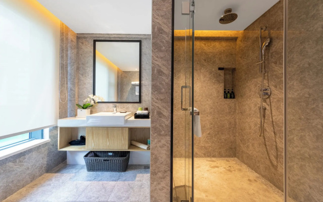 Shenzhen FY Hotel